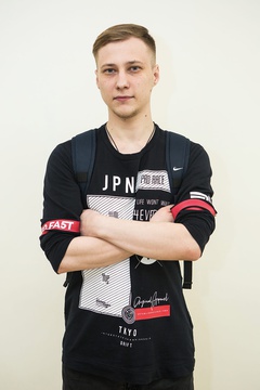 Дмитрий Бобров